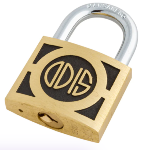 CANDADO ODIS STANDARD (VARIEDADES)