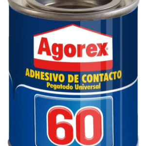 AGOREX 60 (VARIEDADES)