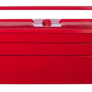 CAJA HERRAMIENTAS METALICA
