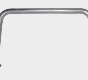 ESCALIN GALVANIZADO 3/4 PULGADAS