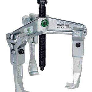 EXTRACTOR KUKKO 3 PATAS 4"