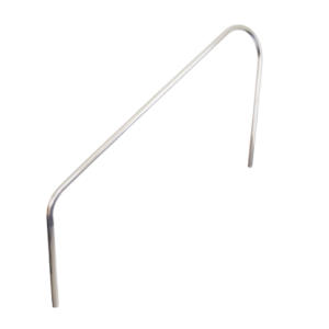 PASAMANO 4 ESCALONES PARA PISCINA VULCANO