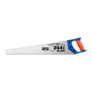 SERRUCHO CARPINTERO BAHCO 22" (244P-22-U7-HP)
