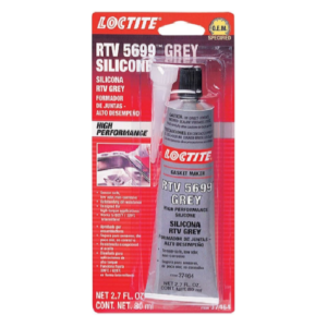 SILICONA ULTRA GREY 80ML LOCTITE (5699)