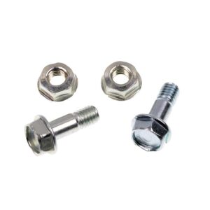 SET TORNILLO PARA MANGO TIJERON BAHCO P160-75 (R660V)