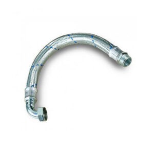 TUBO FLEXIBLE PARA BOMBA 1" X 1.2 MT