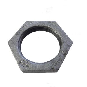 TUERCA GALVANIZADA (VARIEDADES)