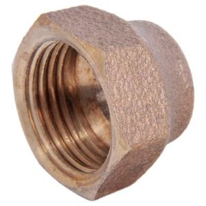 TUERCA UNION PARA LLAVE GAS 3/8"