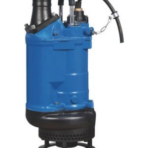BOMBA SUMERGIBLE MEUDY KBD 22.2 DE 3HP
