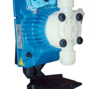 BOMBA CLORADORA TEKNA EVO AKL 800
