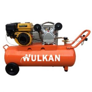 COMPRESOR INDURA HURACAN 2100 2HP 2V 100LT - Ferrital