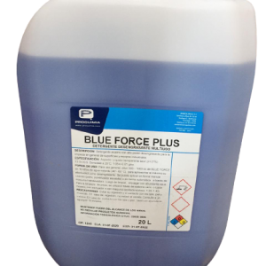 DESENGRASANTE INDUSTRIAL MULTIUSO 20 LITROS PROQUIMIA