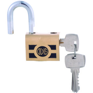 CANDADO ODIS PROFESIONAL MODELO 730