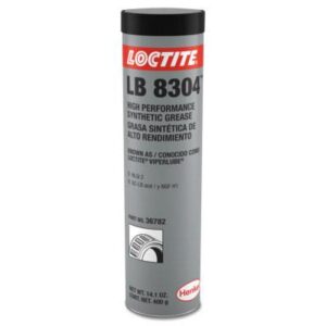 GRASA SINTETICA EN SPRAY LOCTITE (LB 8108) - Ferrital