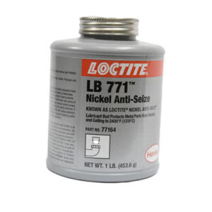 GRASA SINTETICA EN SPRAY LOCTITE (LB 8108) - Ferrital