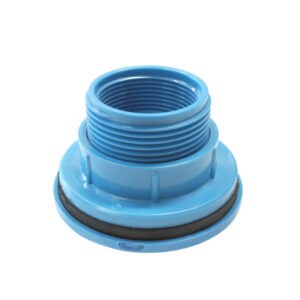 SALIDA ESTANQUE PVC CORTA (VARIEDADES)