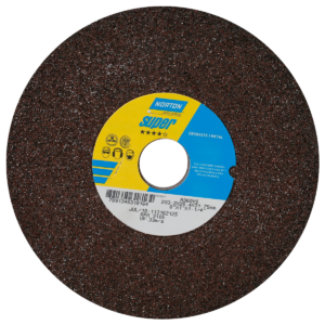PIEDRA ESMERIL 8" X 1" NORTON (VARIEDADES)