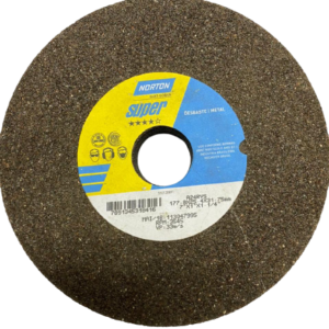 PIEDRA ESMERIL 7" X 1" NORTON (VARIEDADES)