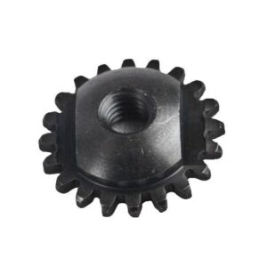 TUERCA PARA TIJERA FELCO DENTADA 2/9
