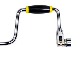 TALADRO CARPINTERO MANUAL STANLEY (02-110)