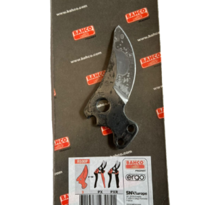 HOJA BAHCO TIJERA PX (R500P)