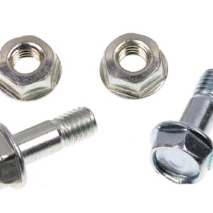 TORNILLO Y TUERCA PARA MANGO (R615V)