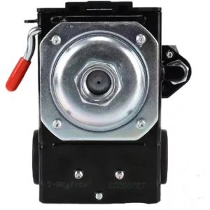 PRESOSTATO COMPRESOR DE 120 PSI 1/4"