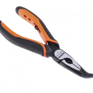 ALICATE BAHCO PUNTA CURVA (2427-G-160)