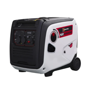 GENERADOR GASOLINA INVERTER KRAFTER KR4500